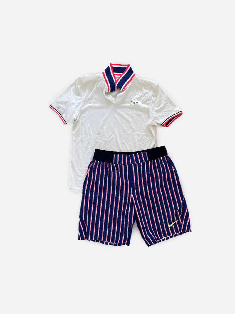 Match outfit UTS edition 2020