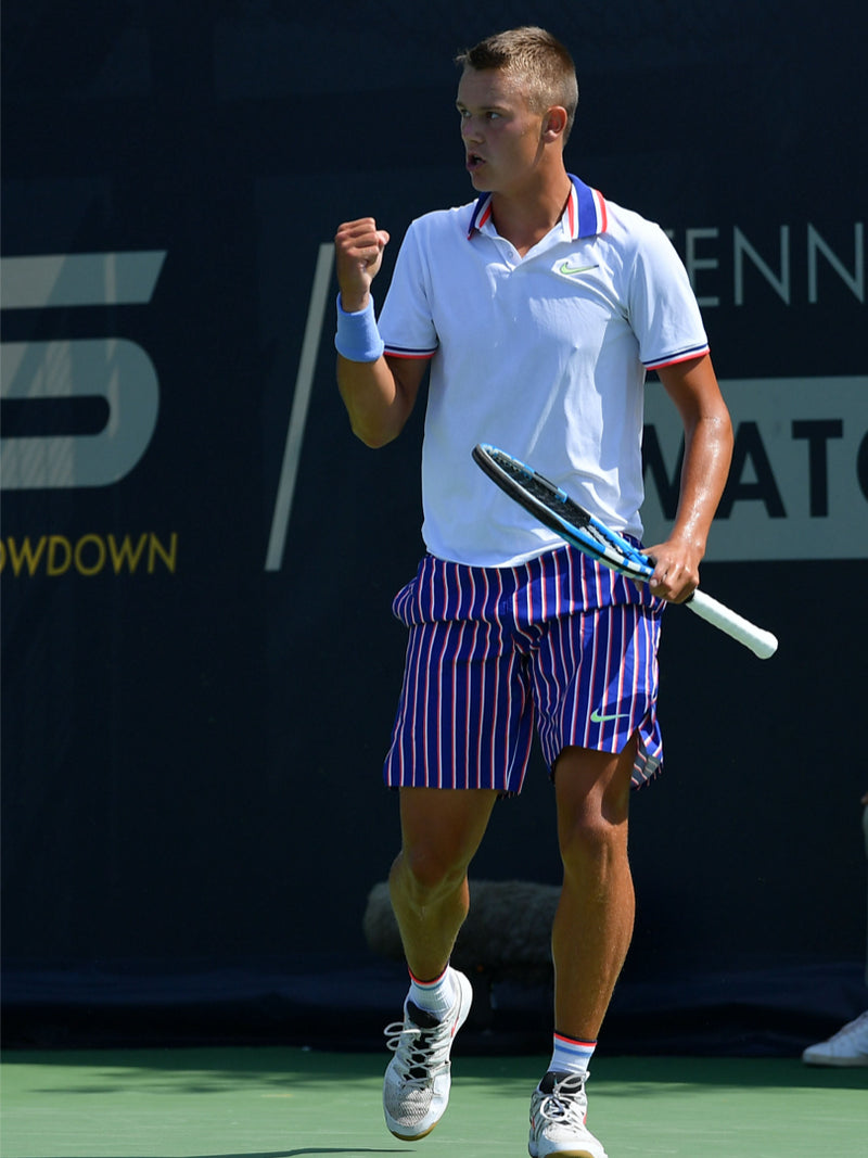 Match outfit UTS edition 2020