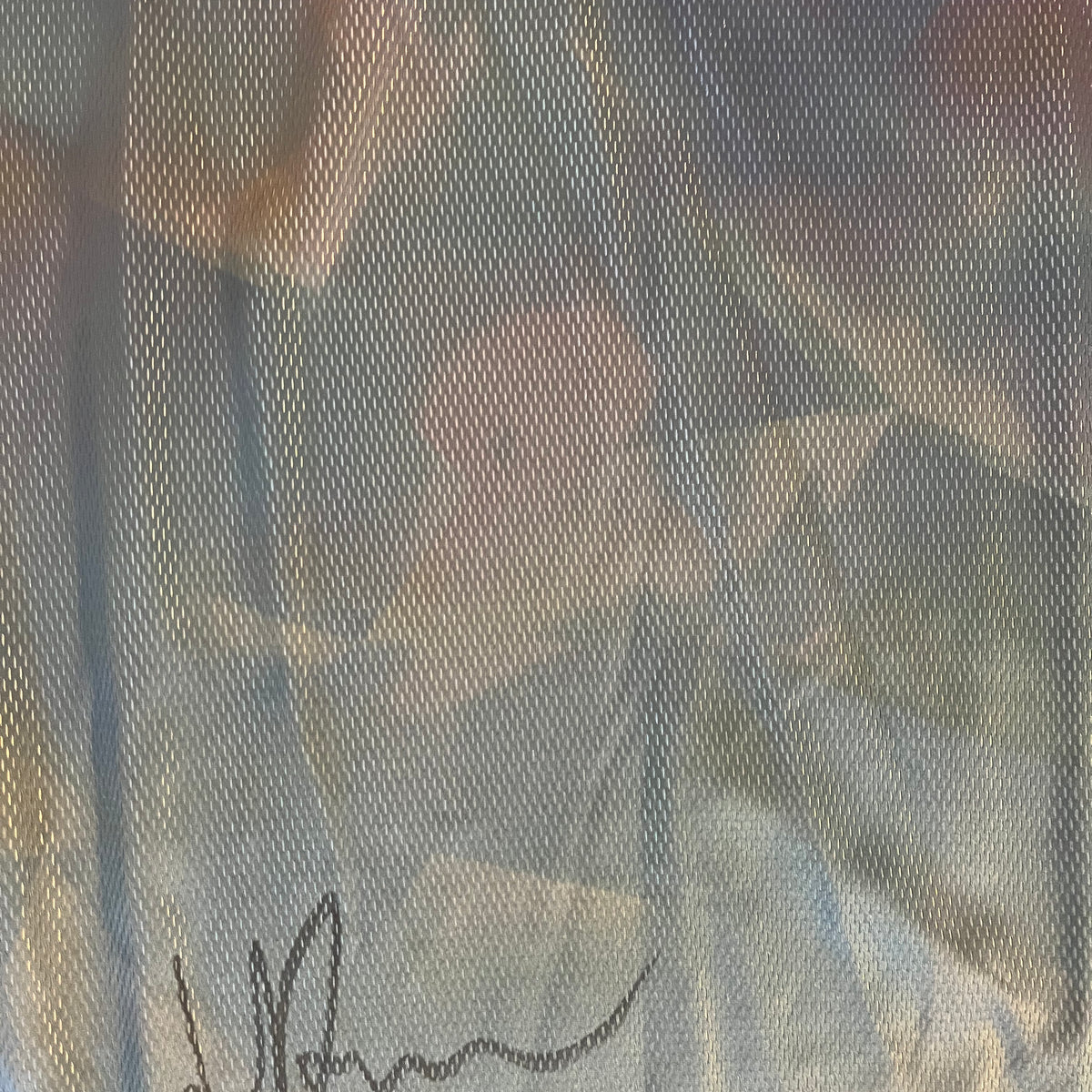 Signed Match Outfit, small size