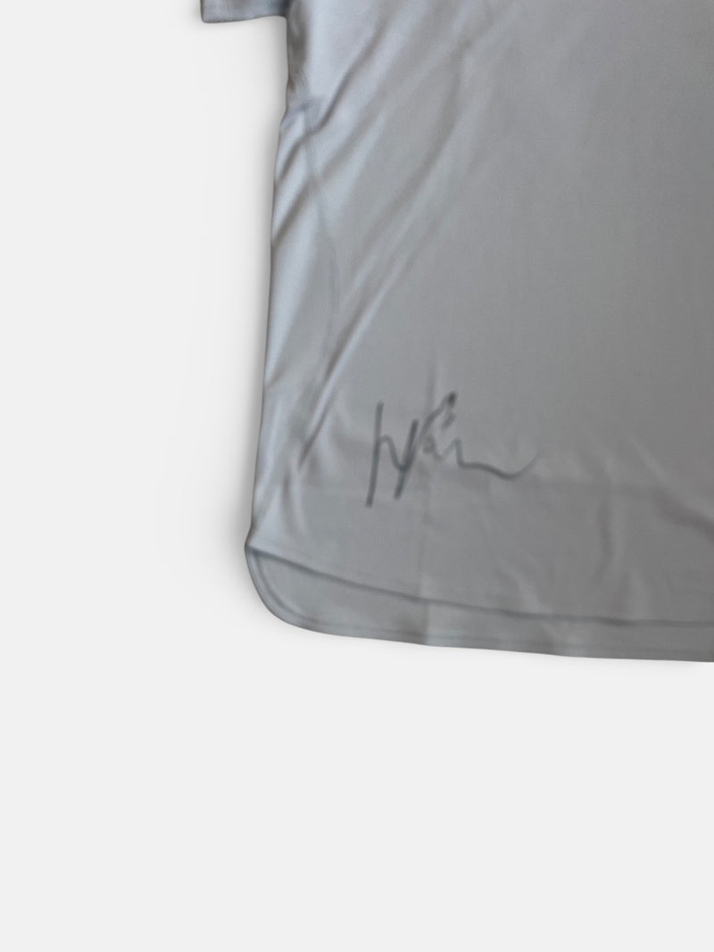 Signed polo AO collection 2025