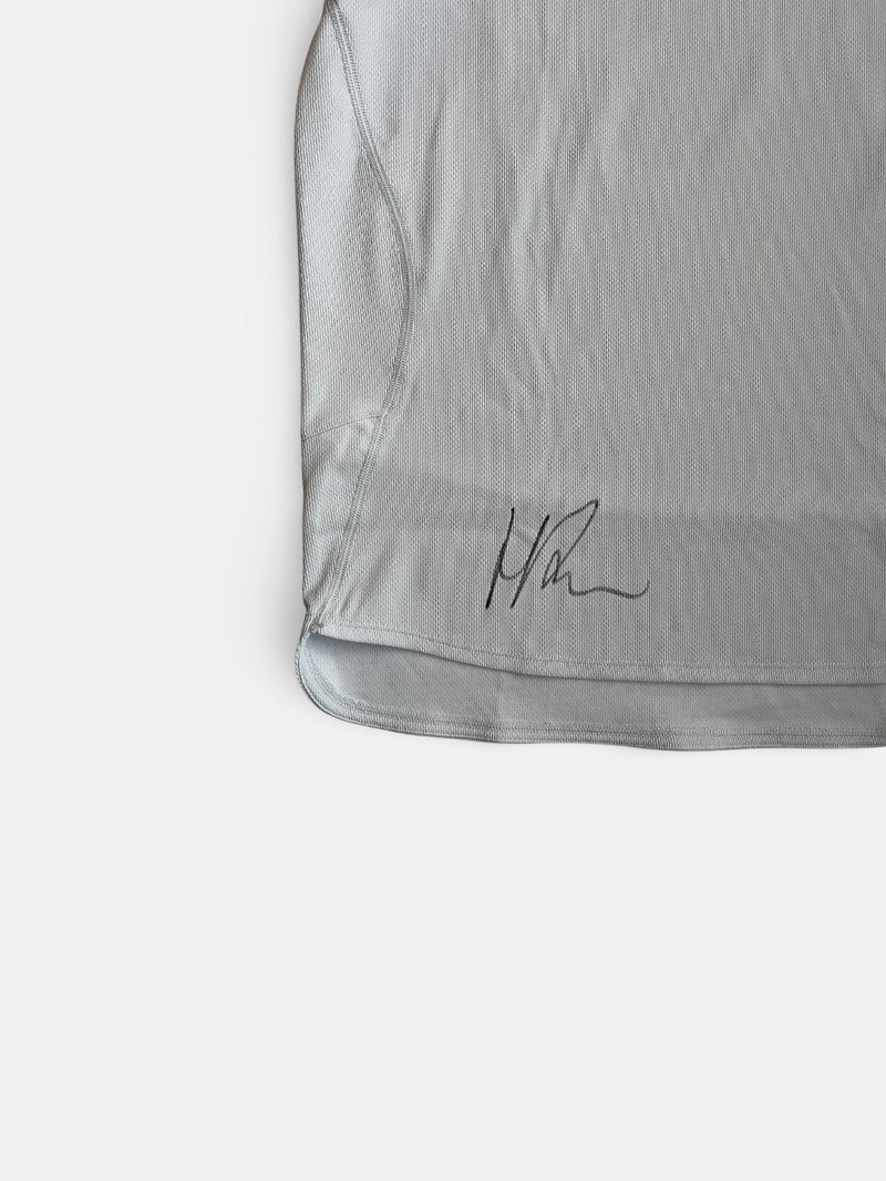 Signed polo AO collection 2025