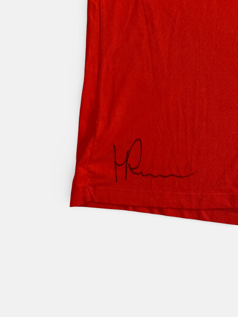 Signed must have Koala practice T-shirt