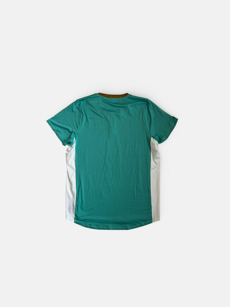 Signed match T-shirt