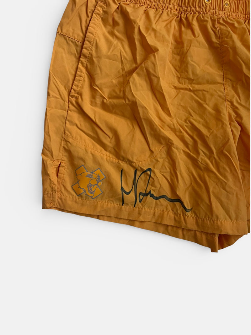 Signed beach shorts Nike x Patta collection