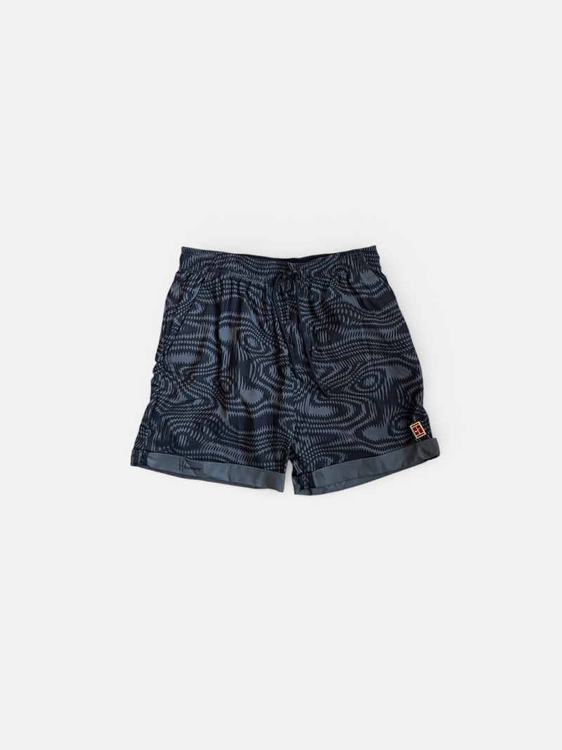 Signed shorts , Roland Garros collection