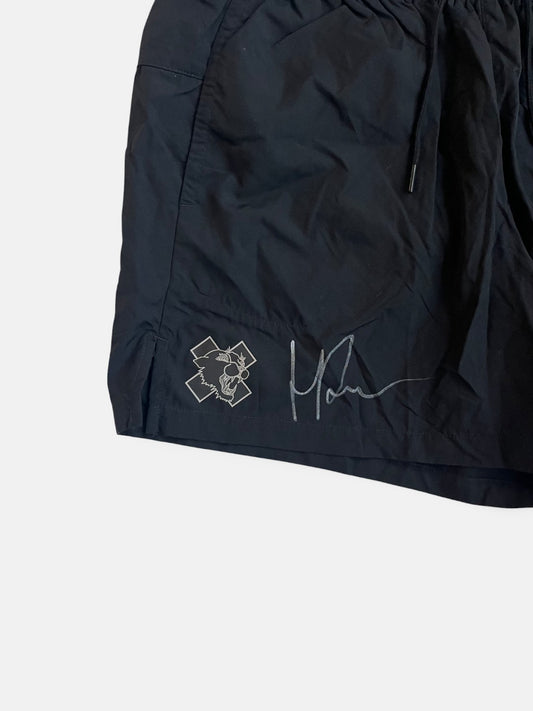 Signed swim shorts Nike x Patta