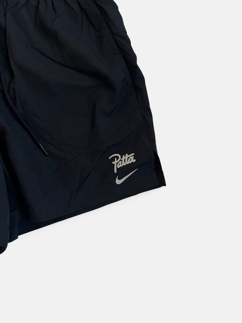 Signed swim shorts Nike x Patta
