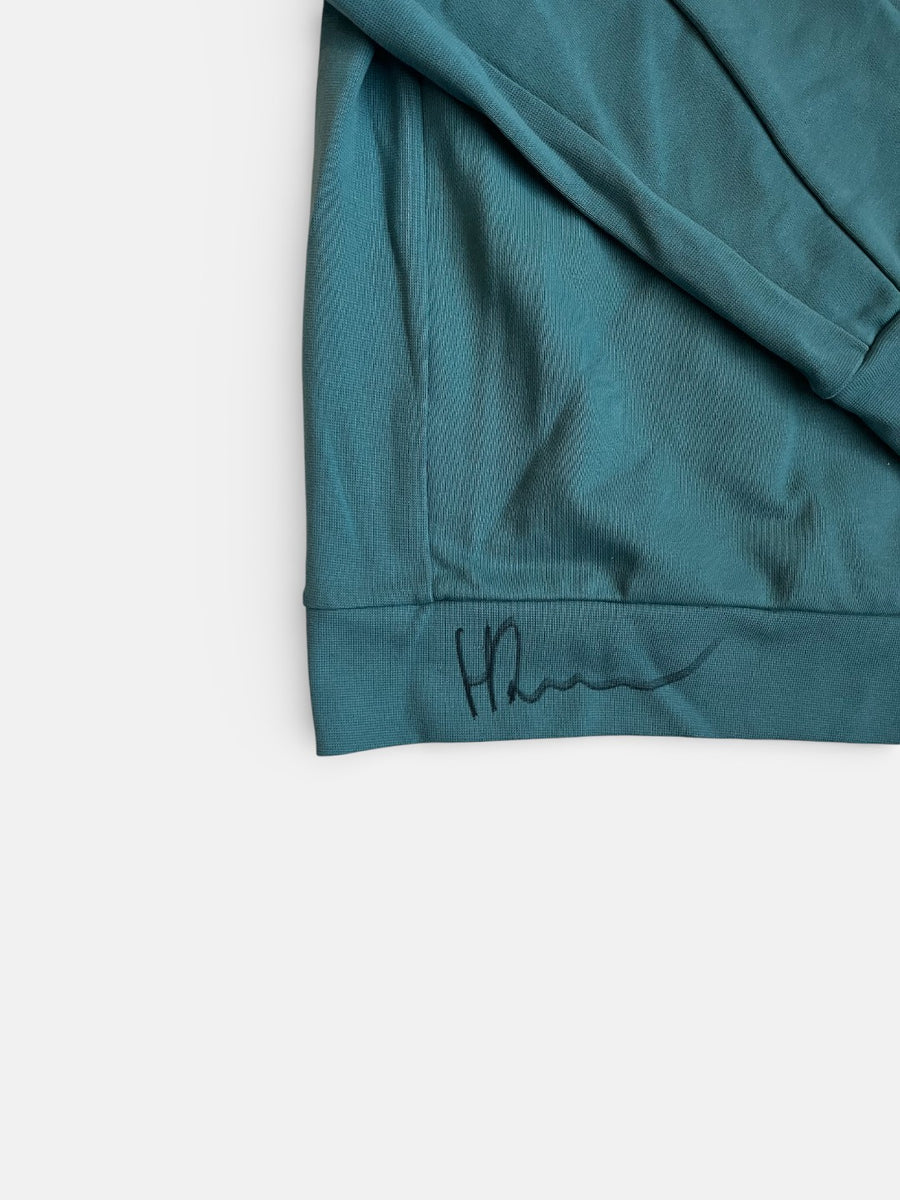 Signed sweatshirt