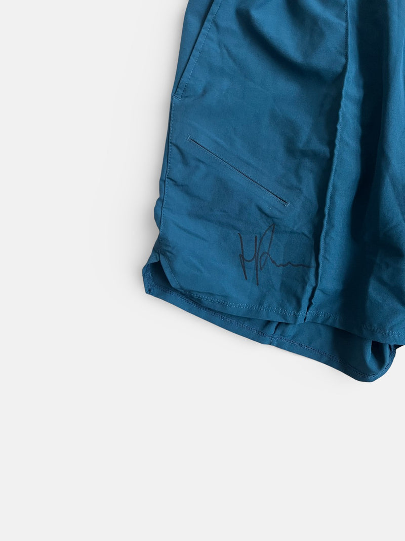 Signed iconic match outfit, Shanghai masters