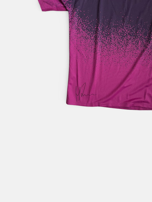 Signed Usopen T-shirt