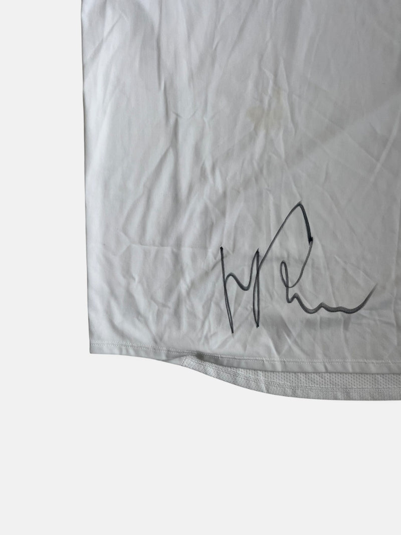 Signed Wimbledon match t-shirt 1