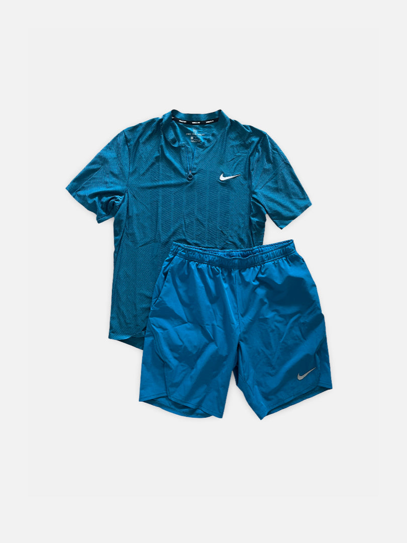 Match outfit Netherlands 2017