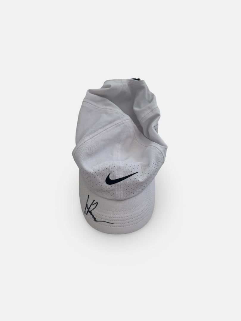 Signed Cap - Indian Wells 2025