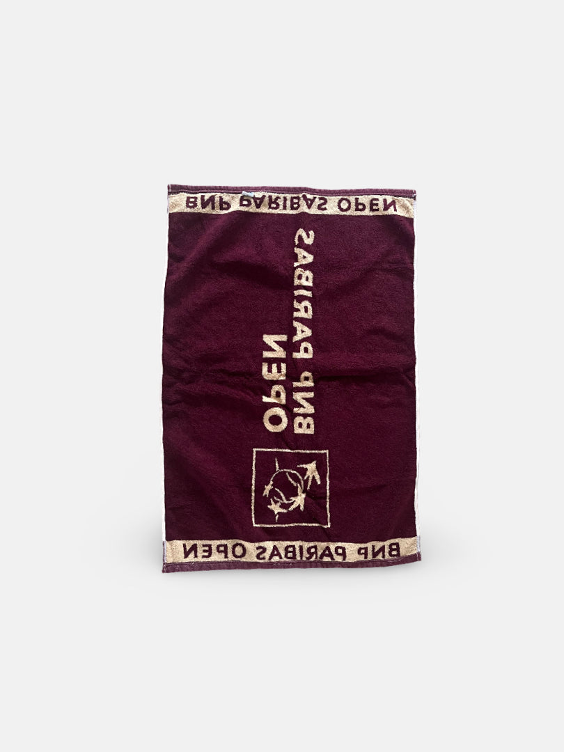 Towel - Indian Wells 2021
