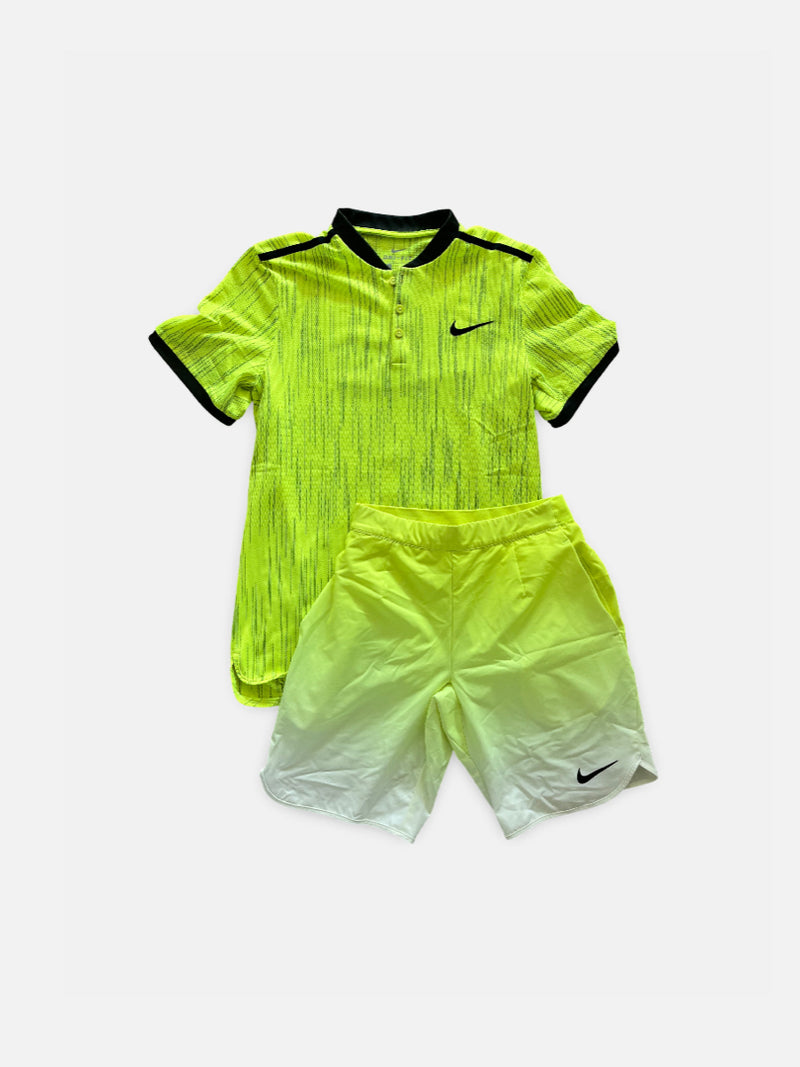 Match outfit Mallorca 2016