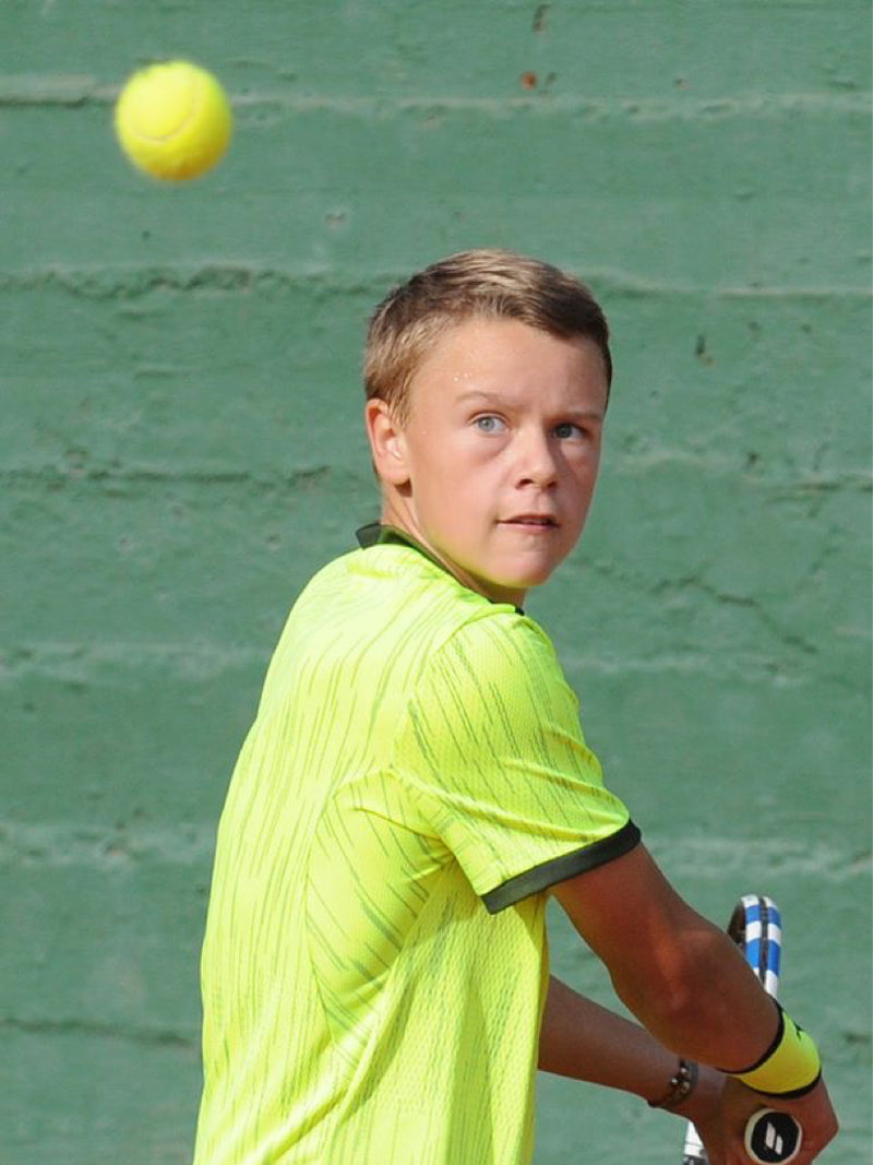 Match outfit Mallorca 2016