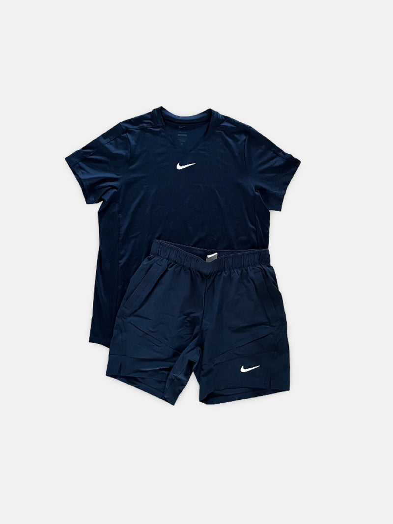 Match outfit Biella Italy first challenger title 2021