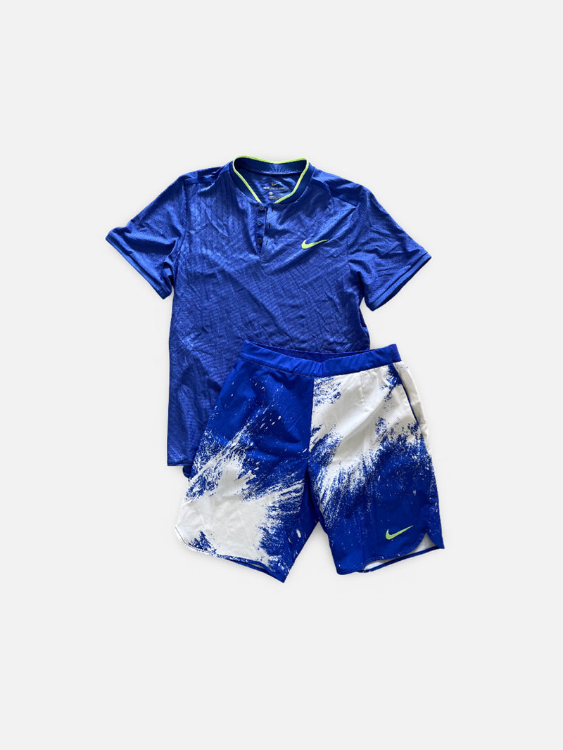 Match outfit National Championship