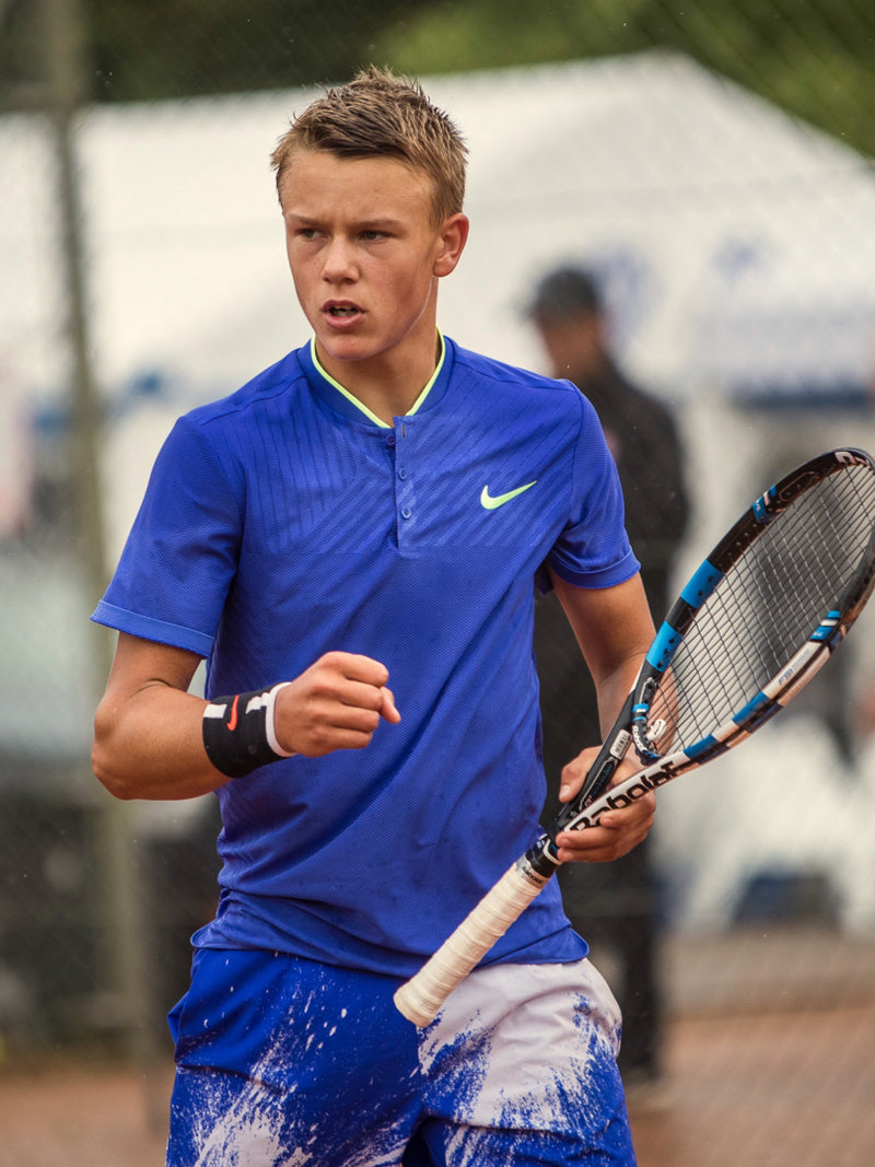 Match outfit National Championship