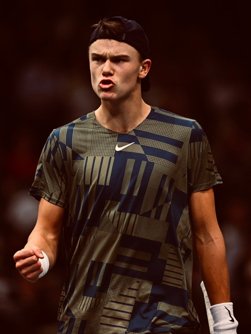 Towel - Paris Master Final 2022