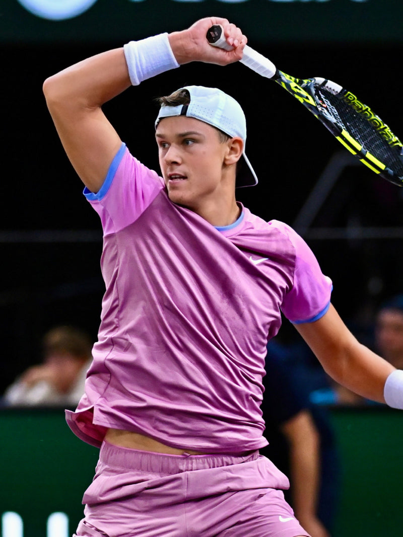 Match outfit Paris Master