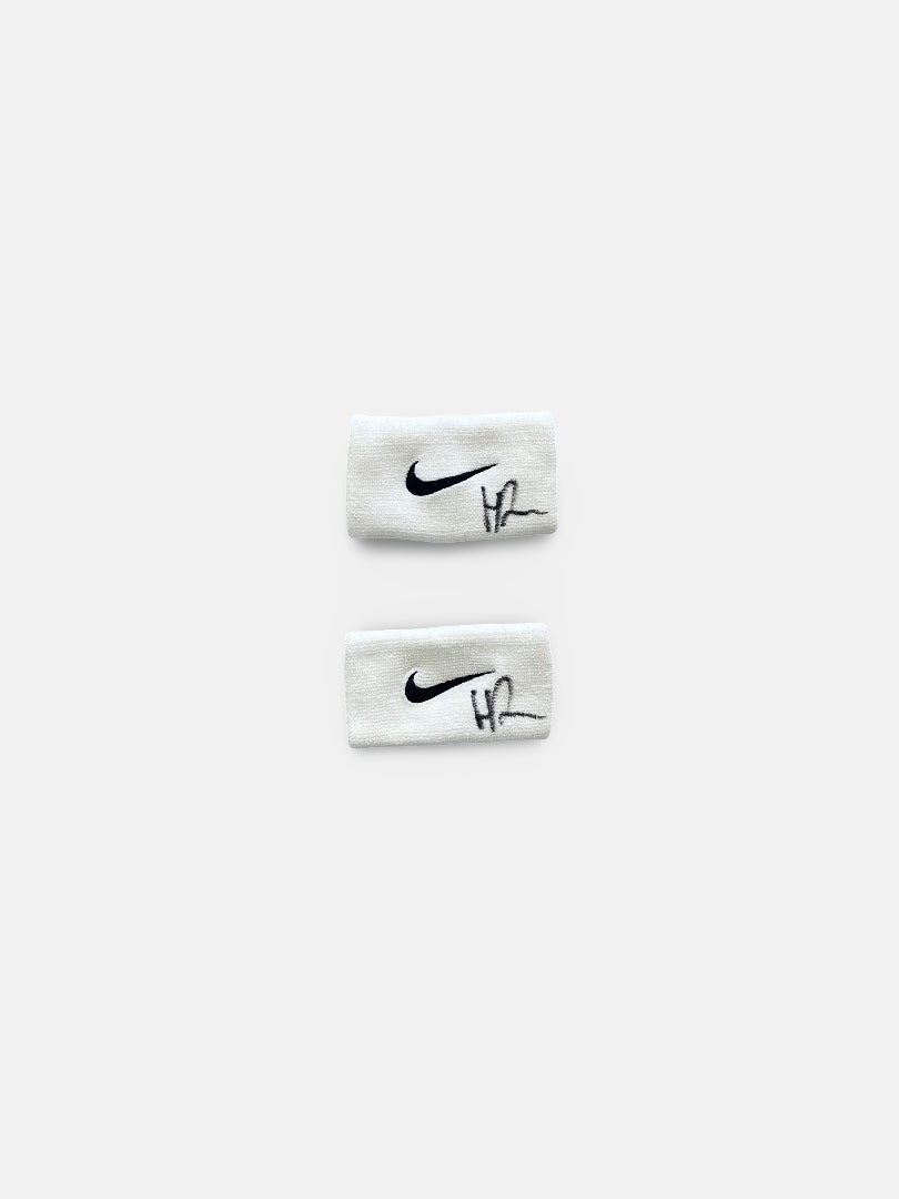 Signed wristband - Roland Garros 2025 #1