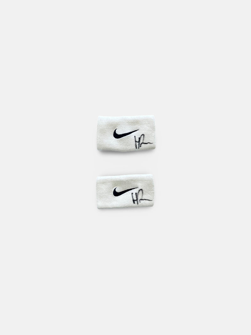 Signed wristband - Roland Garros 2025 #1