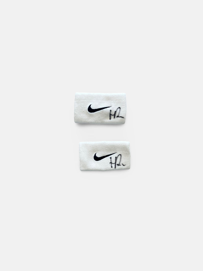 Signed wristband - Roland Garros 2025 #2