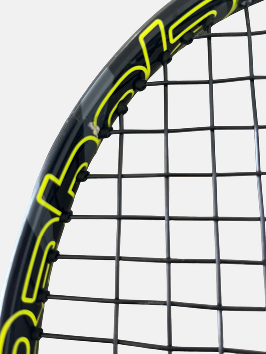 Signed Racket 4