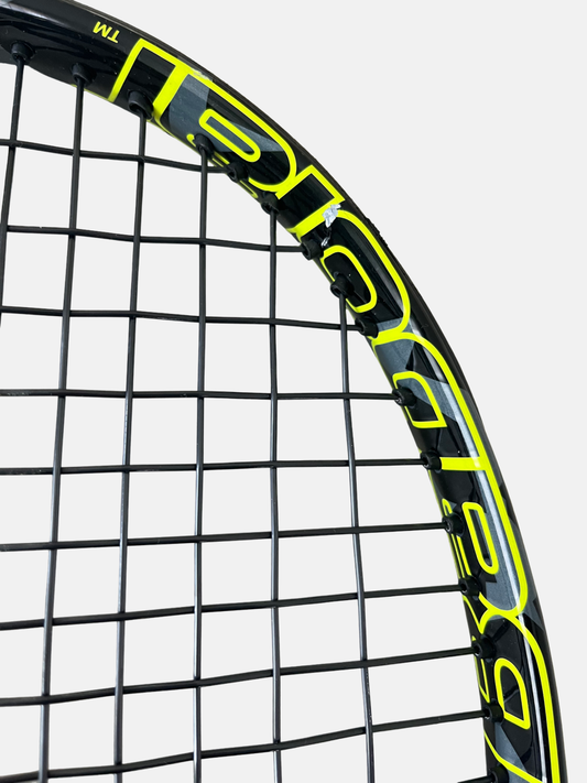 Signed Racket 5