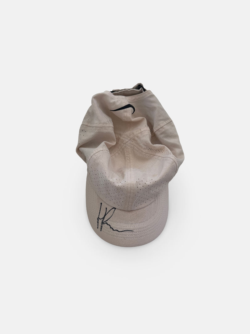 Signed Cap - Rome 2023