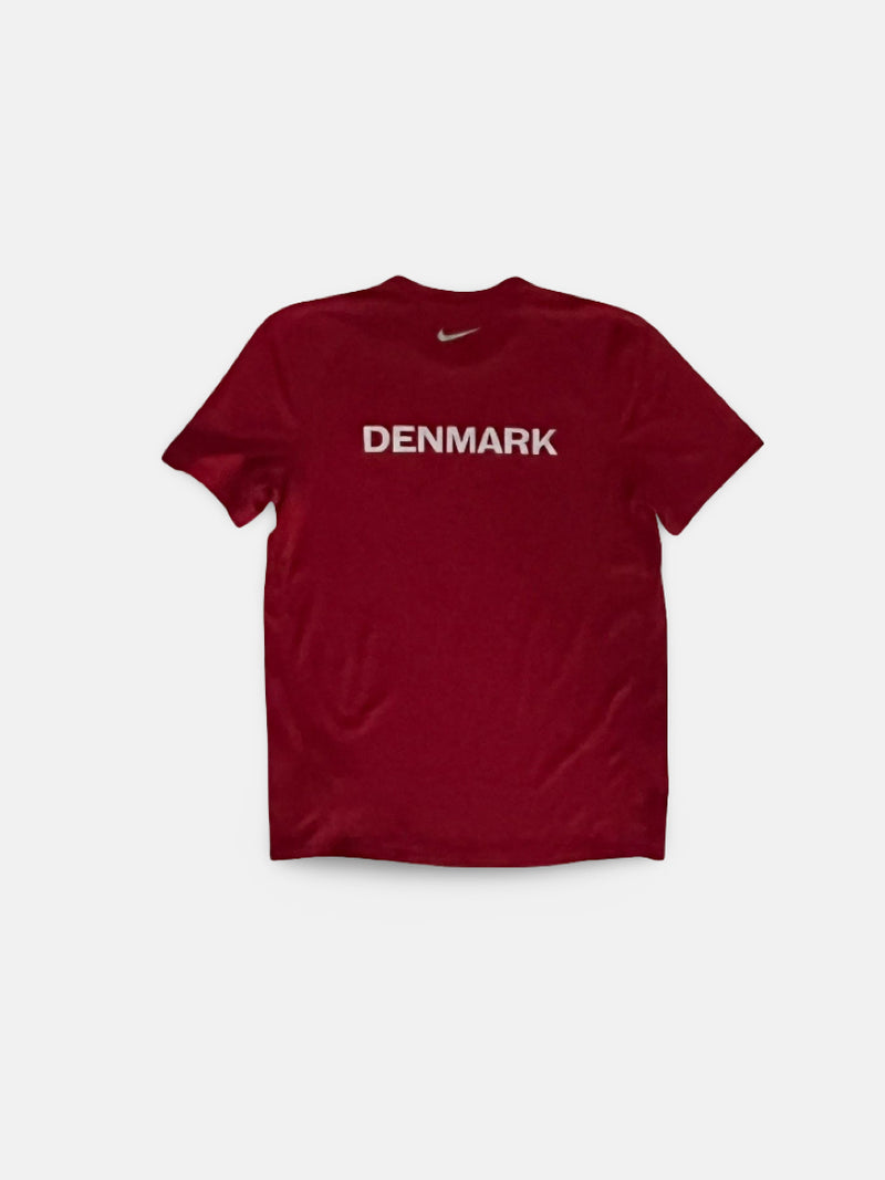 Signed Match Shirt National Team