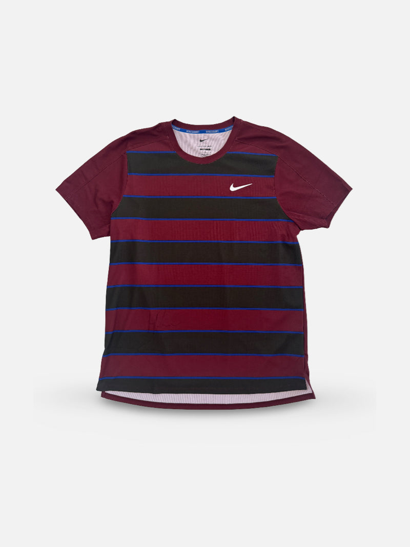 Signed practice shirt Roland Garros 2025