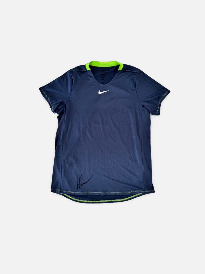 Signed Practice Shirt