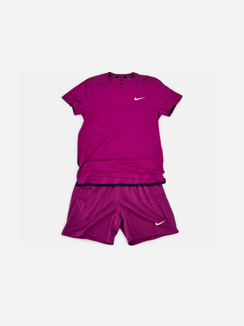 Match outfit US Open