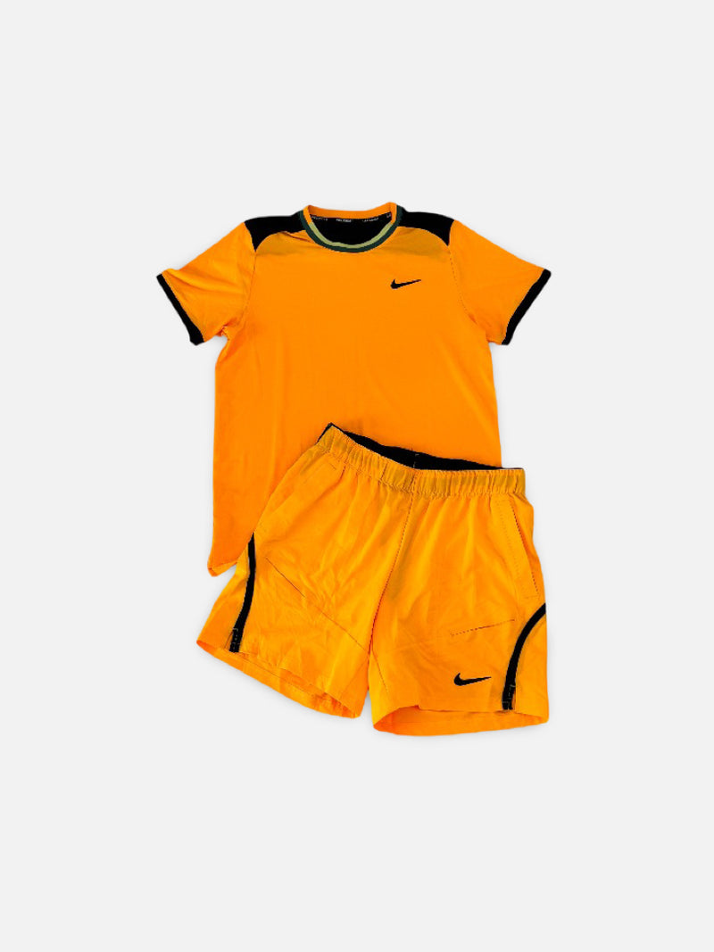 Match Outfit Monte Carlo