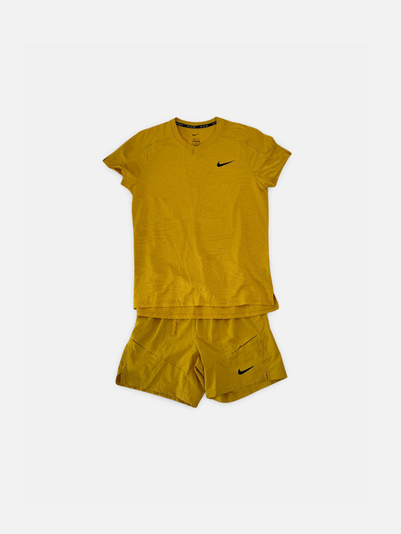 Match Outfit Queen's