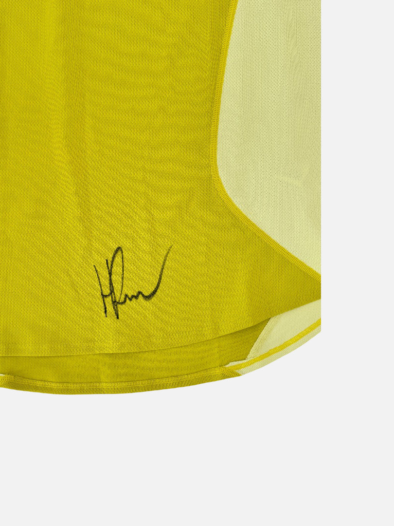Signed Rotterdam Shirt