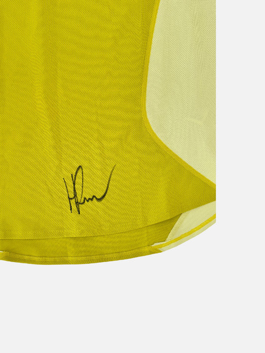 Signed Rotterdam Shirt