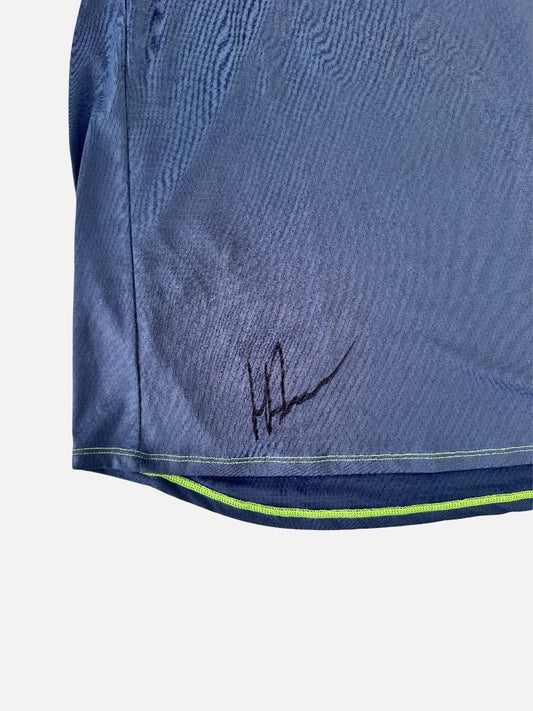 Signed Practice Shirt