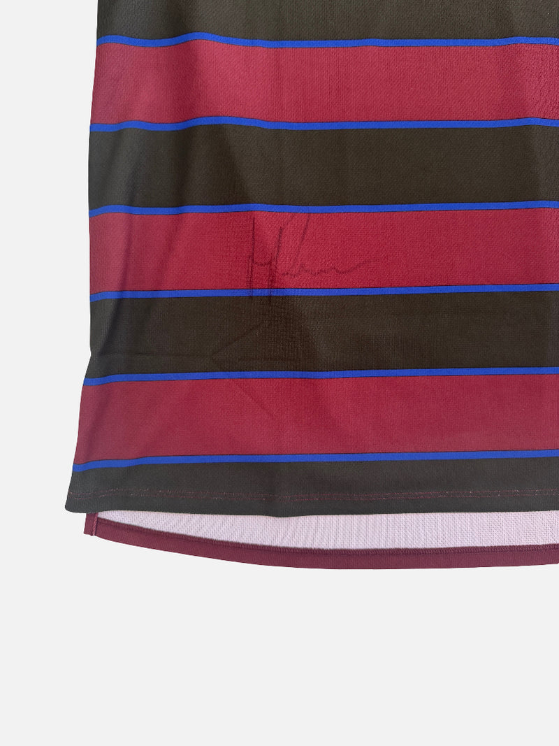 Signed practice shirt Roland Garros 2025