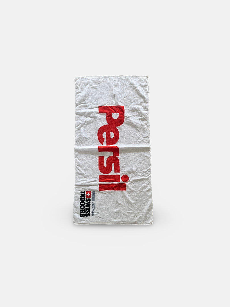 Towel - Swiss Indoor Finalist 2022