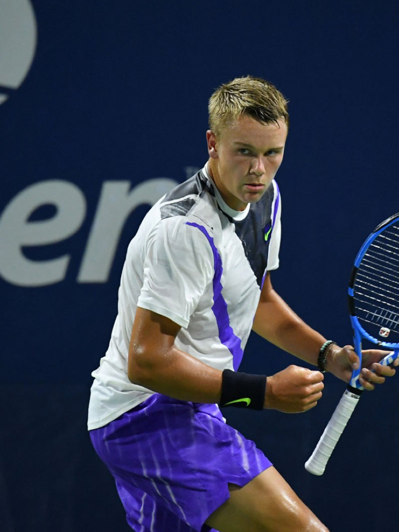 Match outfit US Open 2019