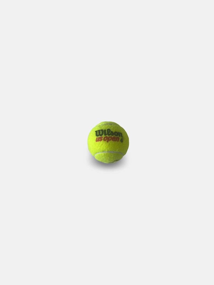 Signed Ball - US Open 2024