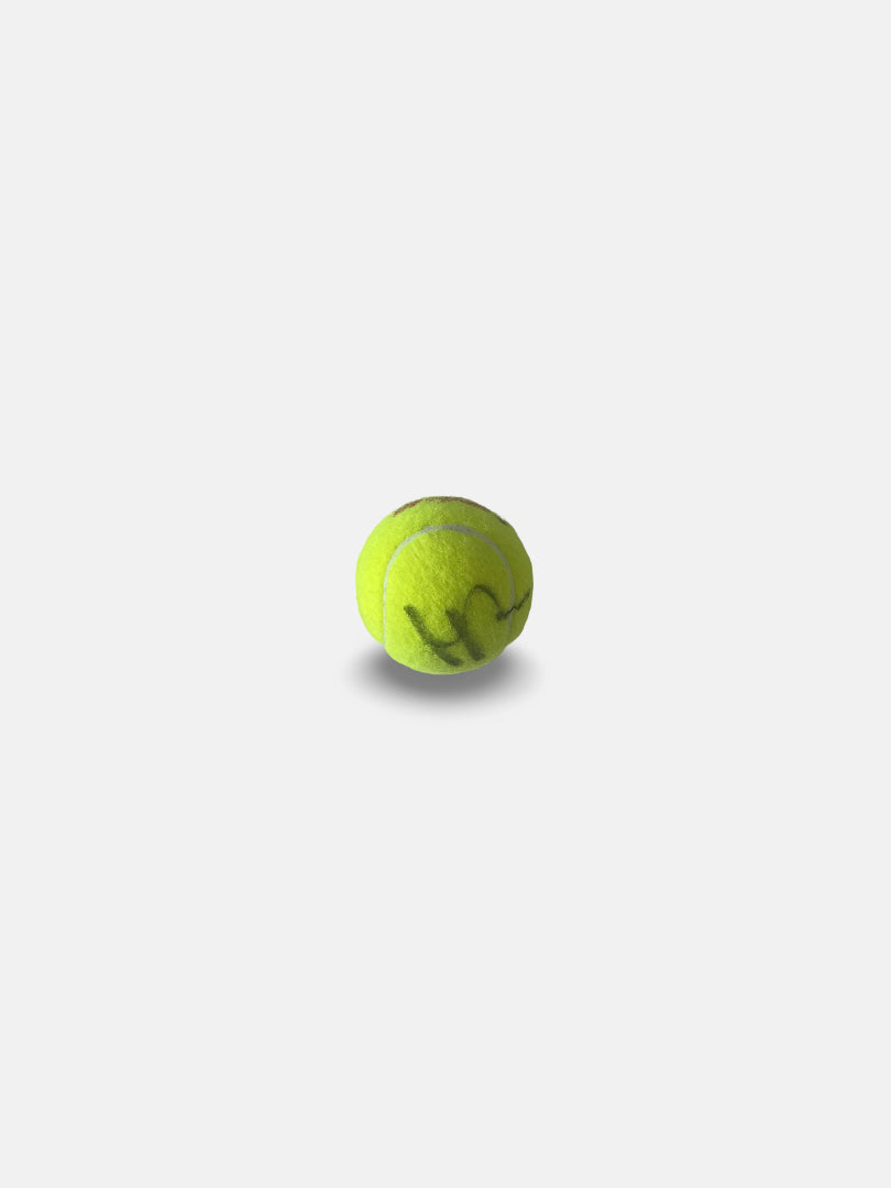 Signed Ball - US Open 2024