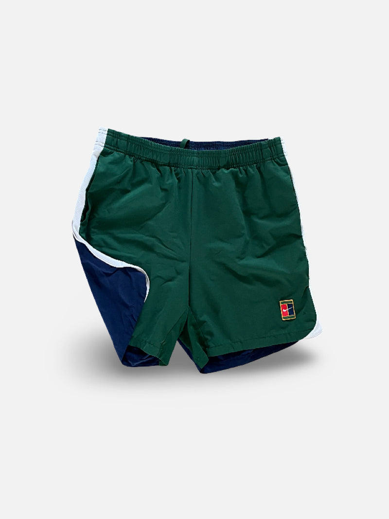 Practice shorts US Open 2021