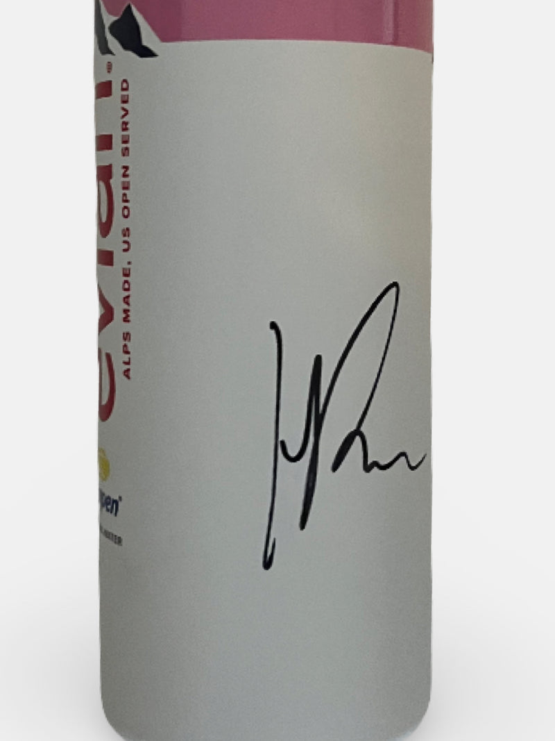 Signed US Open Water-bottle