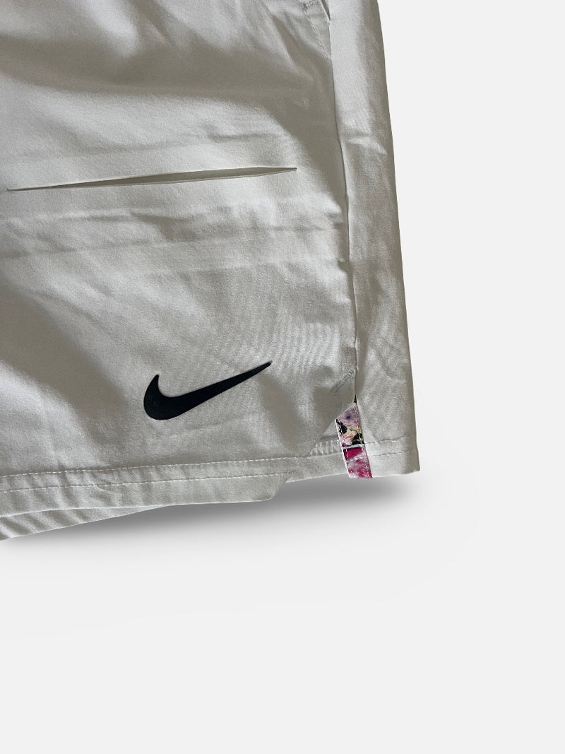 Signed Match Shorts Wimbledon