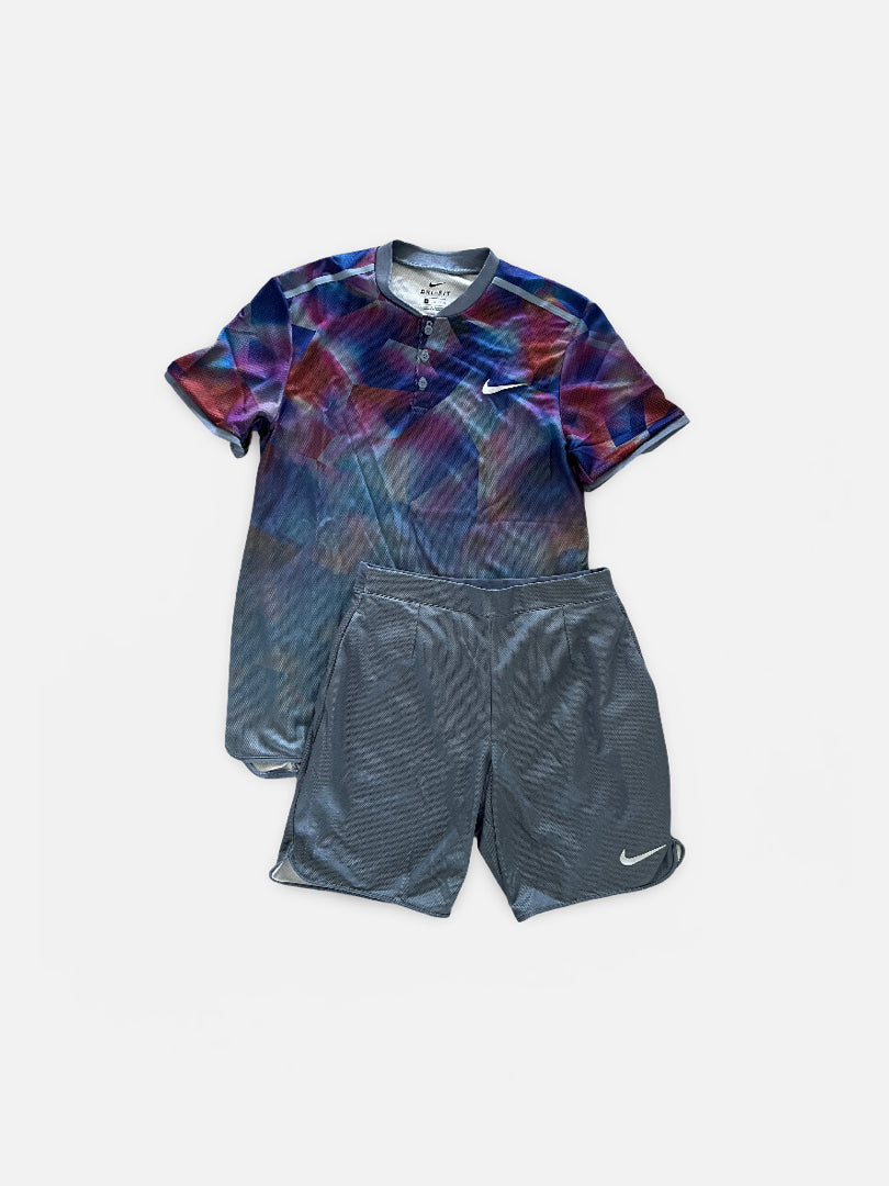 Outfit Mouratoglou Academy 2017