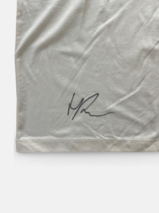 Signed Nike Practice Shirt #6
